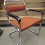 691 4613 HIGH CHAIR